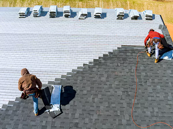 Commercial Roofing