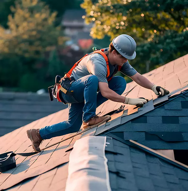 Expert Shingle Restoration Specialists in Imperial Beach, CA