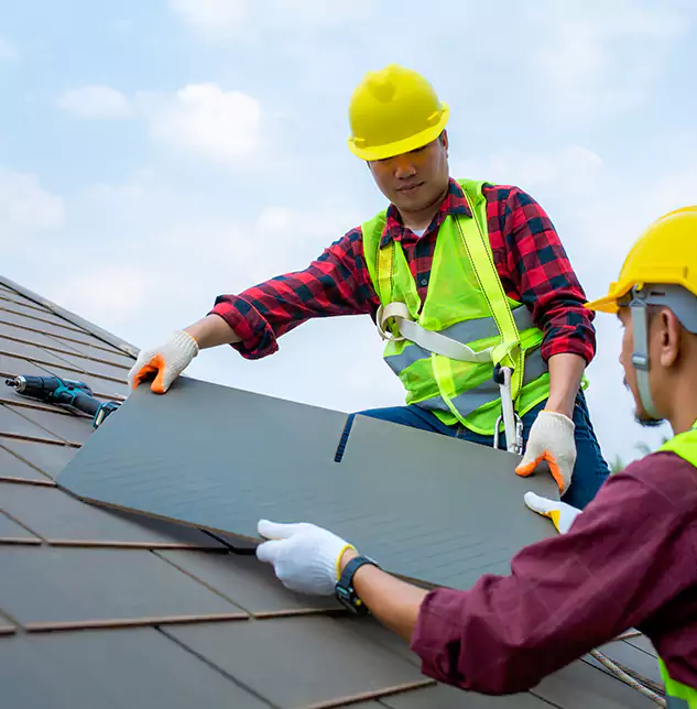 Imperial Beach, CA's Preferred Asphalt Shingle Roofing Specialists