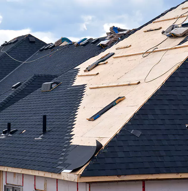 Premier Wood Roofing Specialists in Imperial Beach, CA