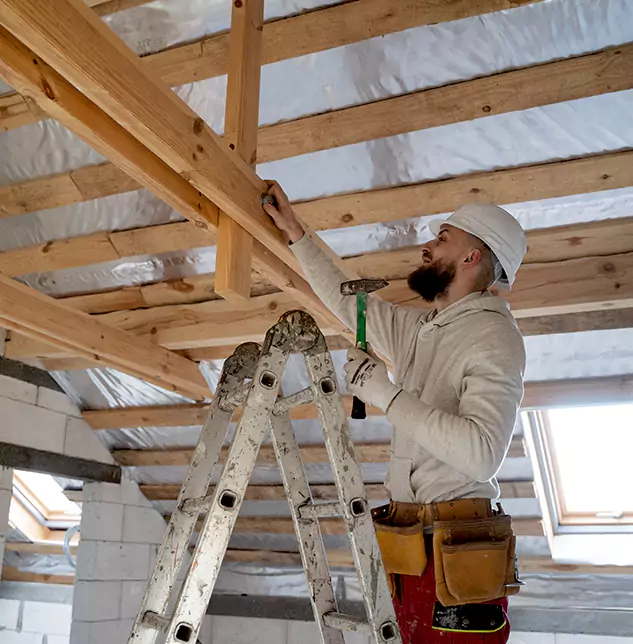Rapid Emergency Roofing Services: Imperial Beach, CA's First Call When Disaster Strikes