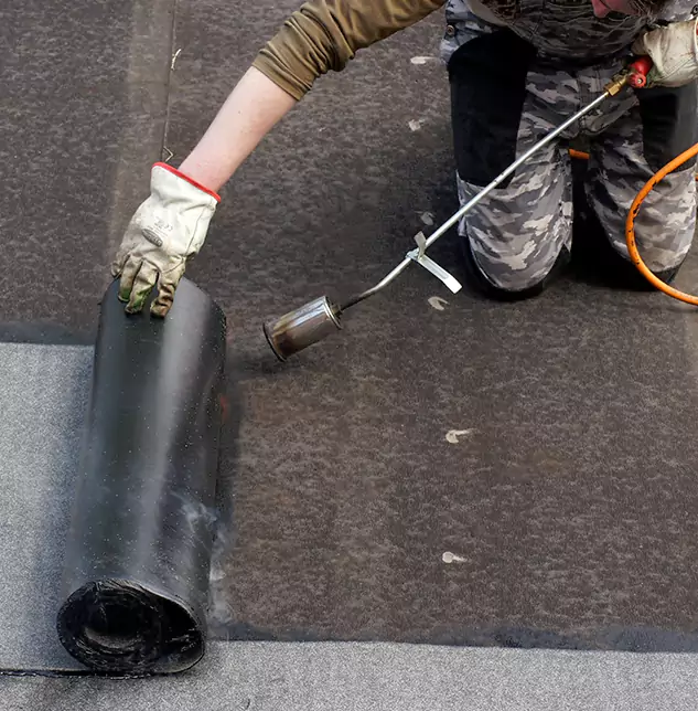 Experienced EPDM Roofing Professionals Serving in Imperial Beach, CA