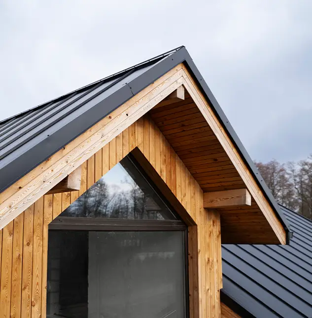 Expert Soffit and Fascia Specialists in Imperial Beach, CA