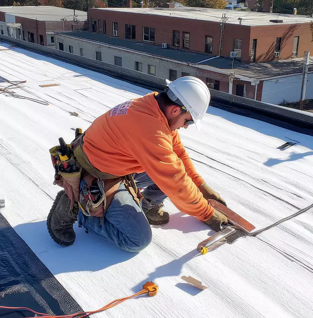Reliable Flat Roof Contractors Serving Imperial Beach, CA