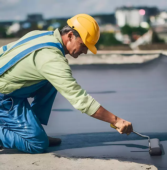 Expert Flat Roof Leak Repair: Trusted Professionals for Fixing a Flat Roof with Lasting Results in Imperial Beach, CA