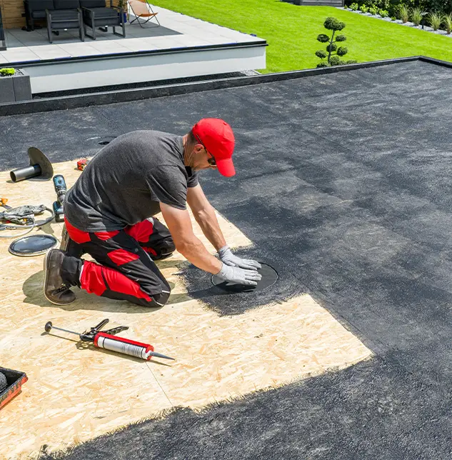 Experienced Flat Roof Contractors: Your Trusted Flat Roofers for Reliable Replacement in Imperial Beach, CA