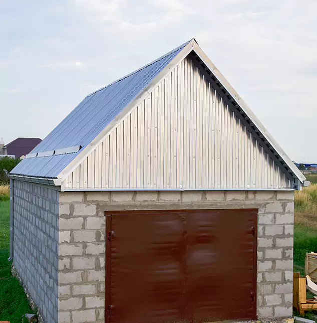 Trusted Garage Roof Repair Company: Keeping Imperial Beach, CA Properties Sealed and Secure
