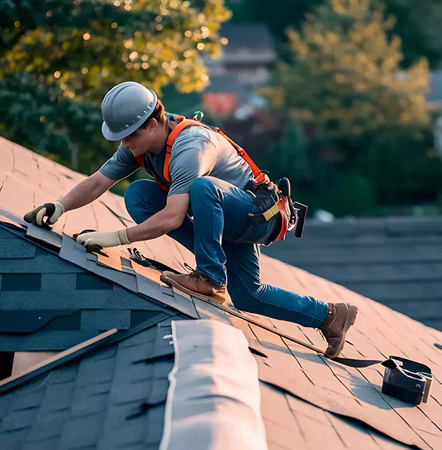 Premium Replacement Garage Roofs: Upgrading Imperial Beach, CA Properties With Lasting Protection