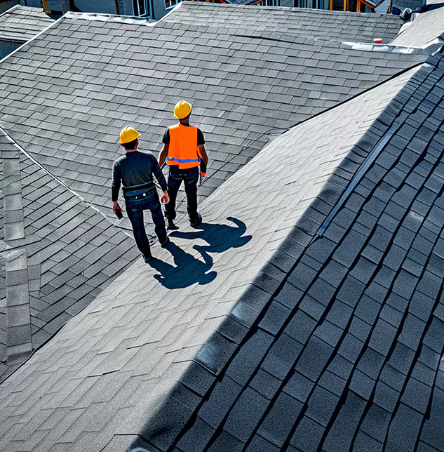Trusted Hail Repair Roofing Company: Your Restoring Roofs Experts in Imperial Beach, CA