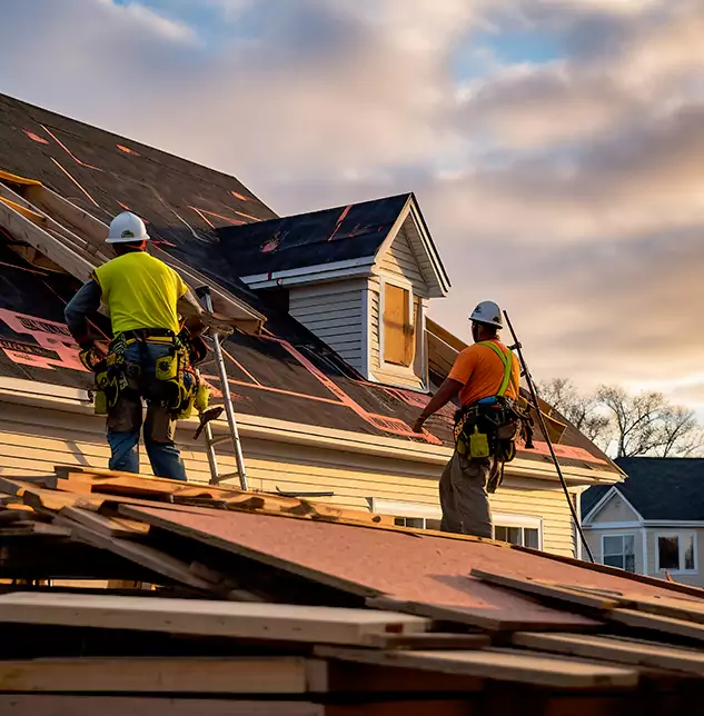 Leading Industrial Roofers: Protecting Imperial Beach's Largest Properties With Unmatched Expertise