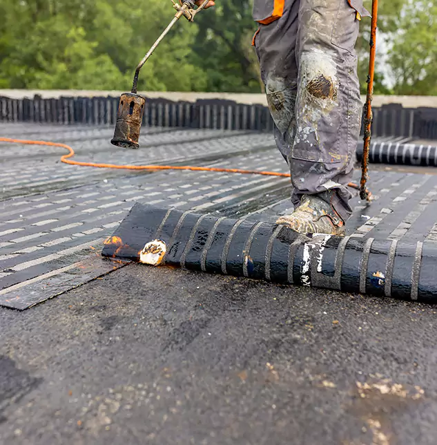 Trusted Membrane Leak Repair: Sealing Imperial Beach's Flat Roofs Against Water Intrusion