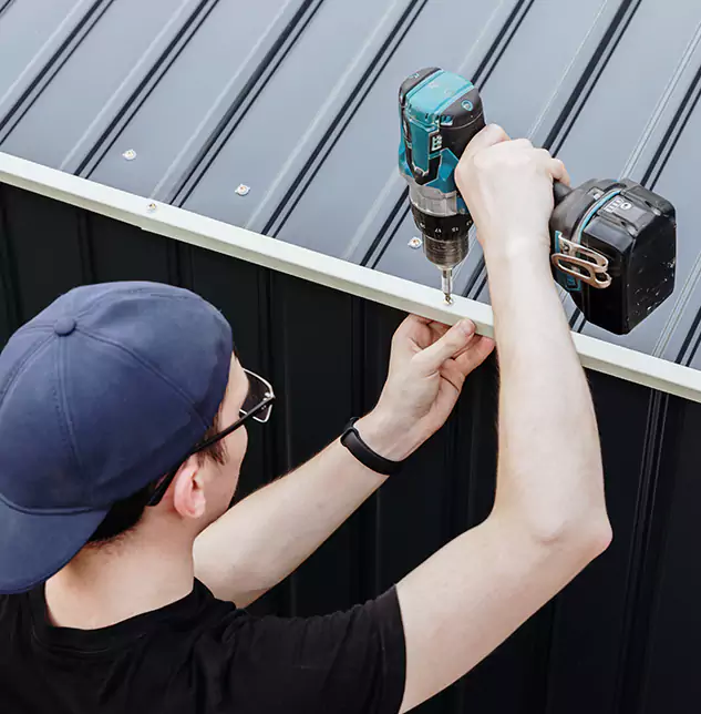 Experienced Metal Roofing Contractors Proudly Serving in Imperial Beach, CA