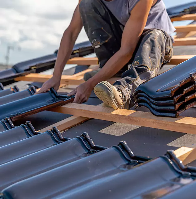 Trusted Metal Roof Repair Company: Skilled Metal Roof Repair Contractors for Reliable Repairing in Imperial Beach, CA