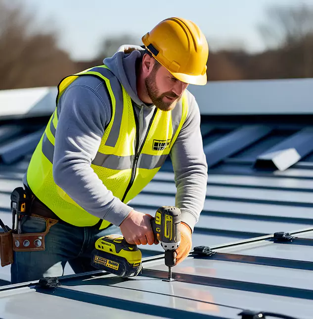 Expert Metal Roof Restoration: Skilled Residential Metal Roofing Contractors You Can Count On in Imperial Beach, CA
