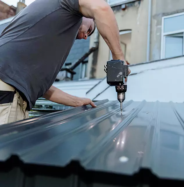 Premier Metal Roofing Company: Experienced Metal Roofers Delivering Steel Roofing Contractors Excellence in Imperial Beach, CA