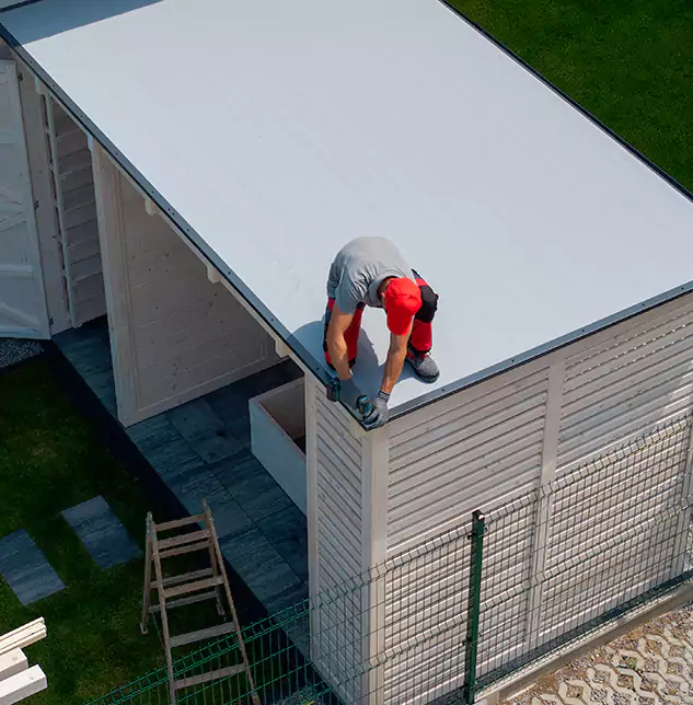 Leading Mobile Home Roofing Company: Upgrading Imperial Beach, CA Manufactured Homes With Confidence