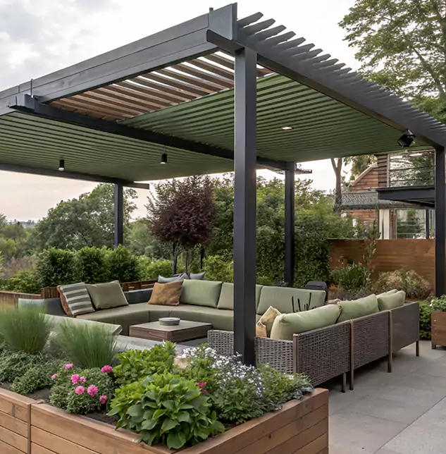 Superior Outdoor Shelter Maintenance in Imperial Beach, CA