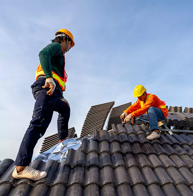 Residential Roof Repair Company: Trusted House Roof Repair Specialists in Imperial Beach, CA