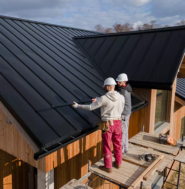 Trusted Roof and Siding Specialists Serving in Imperial Beach, CA