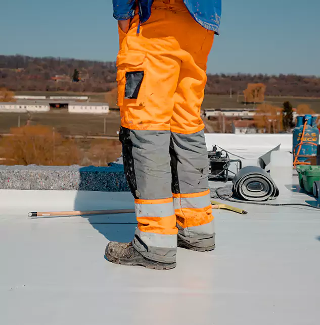 Trusted Roof Sealing Companies: Your Expert Roof Coating Services Provider for Maximum Protection in Imperial Beach, CA