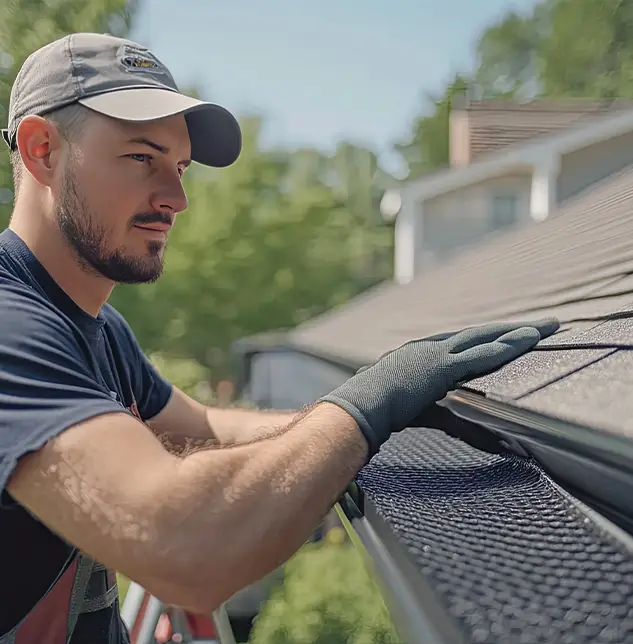 Expert Roof Eave Specialists You Can Count On in Imperial Beach, CA