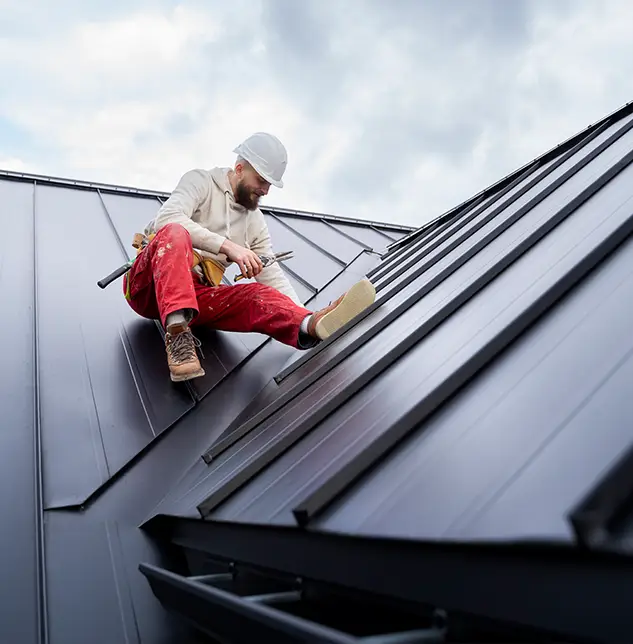 Reliable Roof Eaves Repair Company in Imperial Beach, CA: Protecting Your Home's Edge