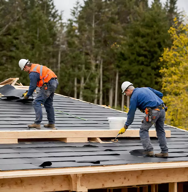 Precision Fix Flashing on Roof Services: Sealing Imperial Beach Properties Against Water Intrusion