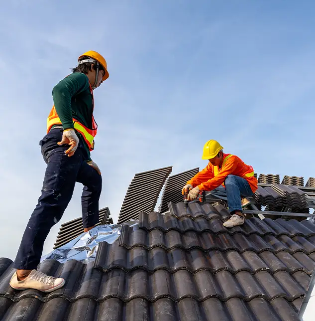Trusted Roof Installation Company in Imperial Beach, CA: Skilled Roof Installers for Expert Roofing Construction