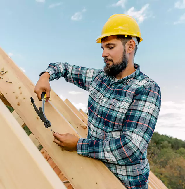 Trusted Roof Repair Company: Your Local Roof Repair Specialist in Imperial Beach, CA