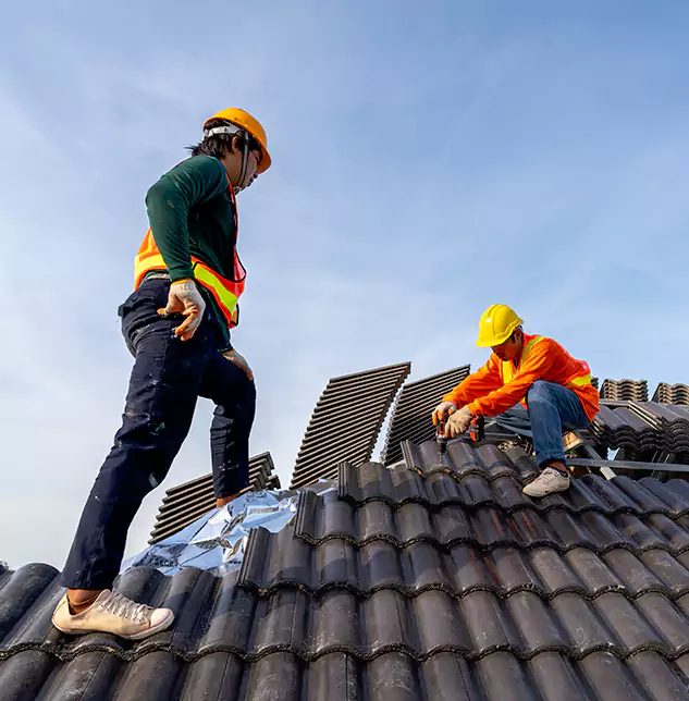 Complete Roof Refurbishment Experts in Imperial Beach, CA: Trusted Roof Resurfacing Professionals for Home Roof Restorations