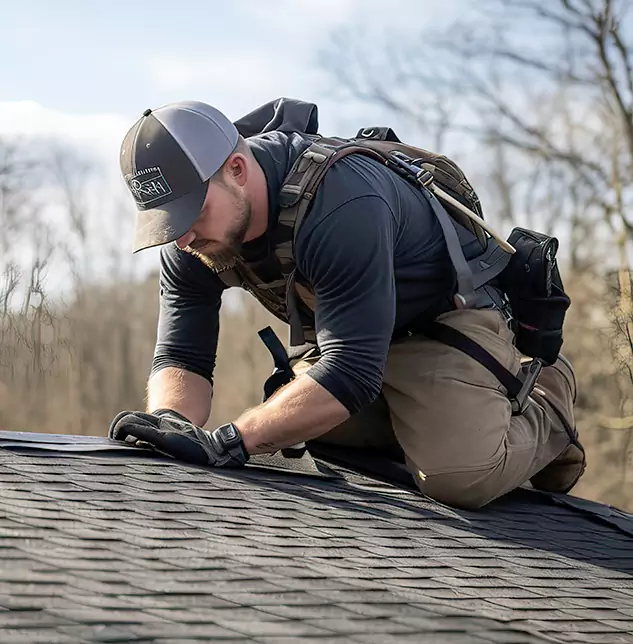 Eliminating Roof Leak Damage: Imperial Beach, CA's Expert Water Leak in Roof Restoration Team