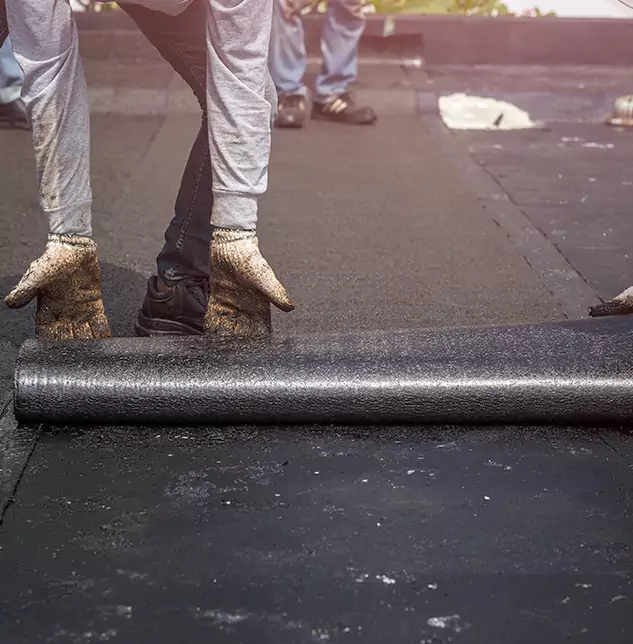 Imperial Beach Property Owners Rely on Imperial Beach Roofing for Rubber Roofing