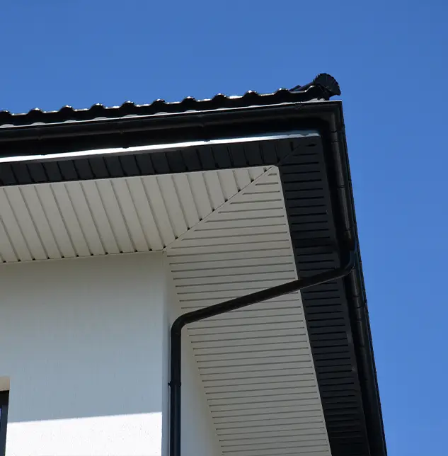 Trusted Soffit and Fascia Experts Serving Imperial Beach, CA