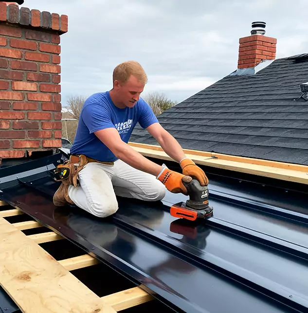 Reliable Roofing Company: Your Trusted Roofers for Superior Standing Seam in Imperial Beach, CA