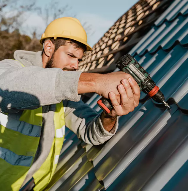 Imperial Beach Homeowners Count on Imperial Beach Roofing for Steel Roofing Excellence