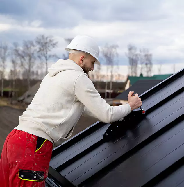 Reliable Roofing Company: Your Trusted Roofers for Superior Steel Repair in Imperial Beach, CA