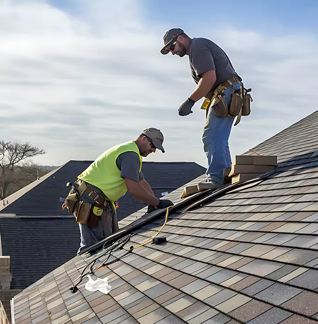 Premier Tile Roofers: Trusted Tile Roofing Company for Exceptional Tile Roof Performance in Imperial Beach, CA