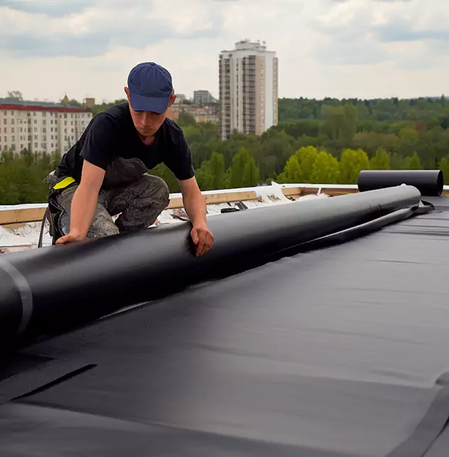 Reliable TPO Roofing Specialists Serving Imperial Beach, CA