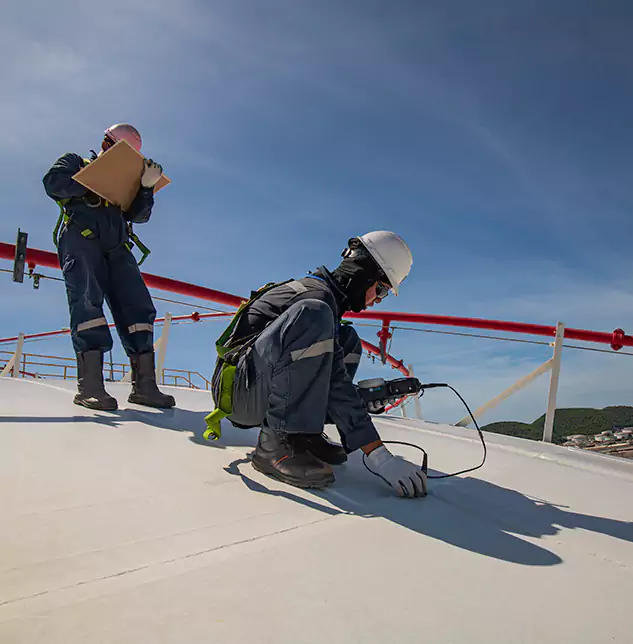 Expert TPO Roofing Contractors Trusted Across Imperial Beach, CA