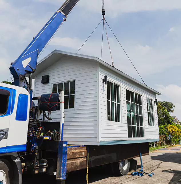 Complete Trailer Roof Replacement Solutions: Keeping Imperial Beach's Trailers Sealed and Road-Ready