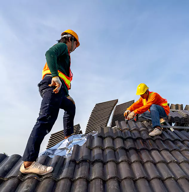 Certified Wind Storm Roof Repair Experts: Defending Properties Across Imperial Beach, CA