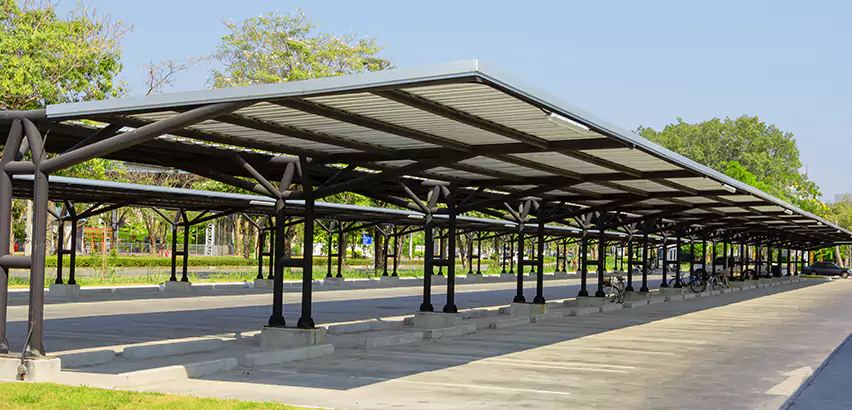 Professional Carport Roof Repair Services in Imperial Beach, CA