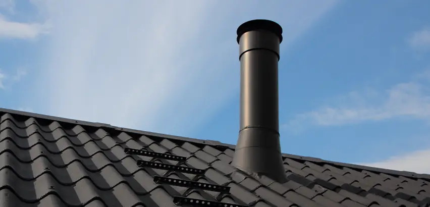 Professional Chimney Flashing Installation Services in Imperial Beach, CA