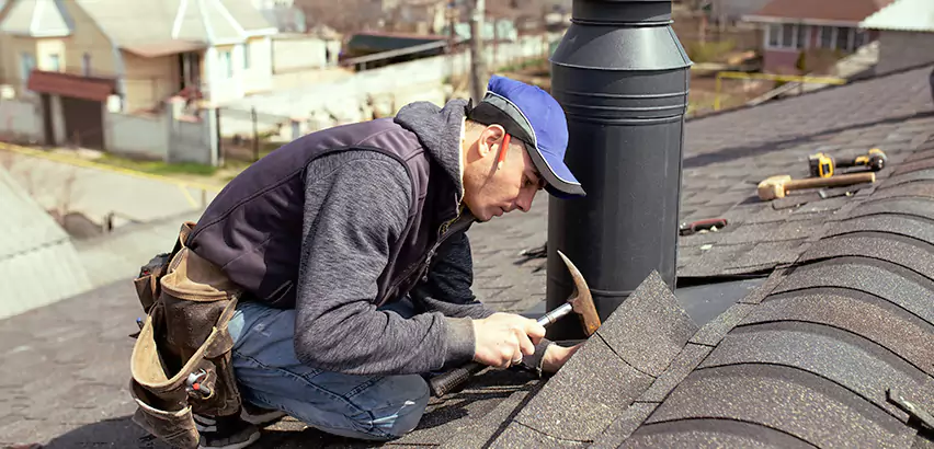 Professional Chimney Flashing Repair Services in Imperial Beach, CA