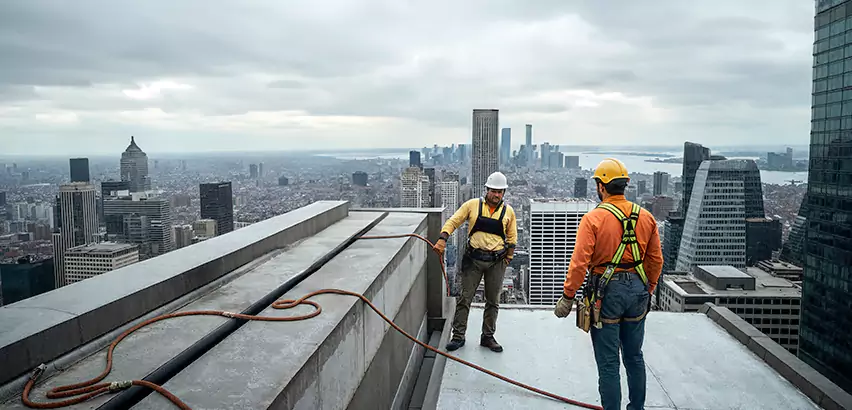 Professional Commercial Roof Replacement Services in Imperial Beach, CA