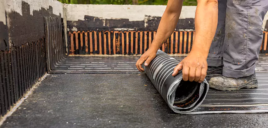 Professional EPDM Roof Repair Services in Imperial Beach, CA