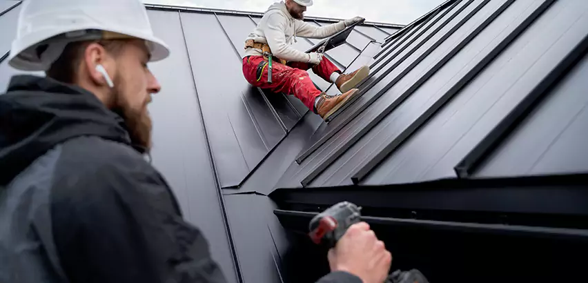 Professional Gutter Repair Services in Imperial Beach, CA
