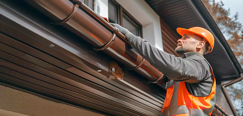 Basement Leak Repair in Imperial Beach