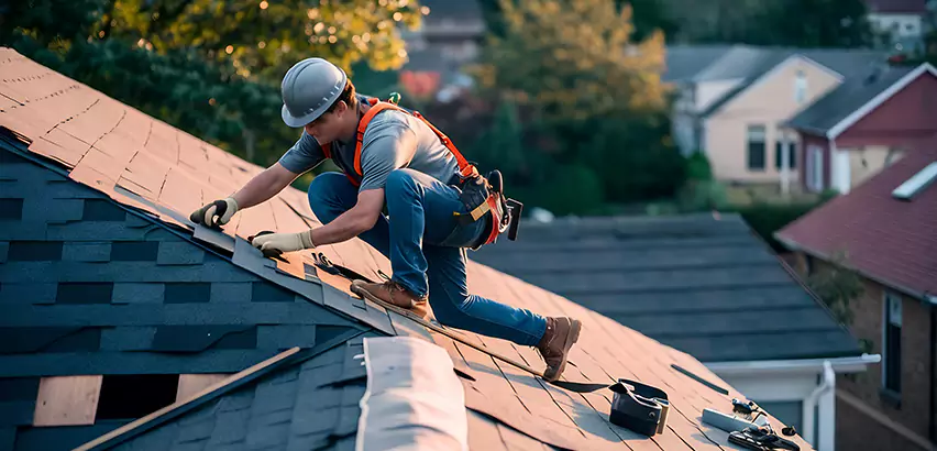Professional Hole in Roof Repair Services in Imperial Beach, CA