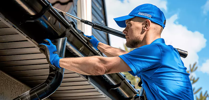 Professional Roof and Gutter Repair Services in Imperial Beach, CA